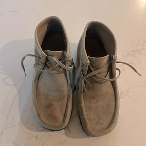 Original Wallabees